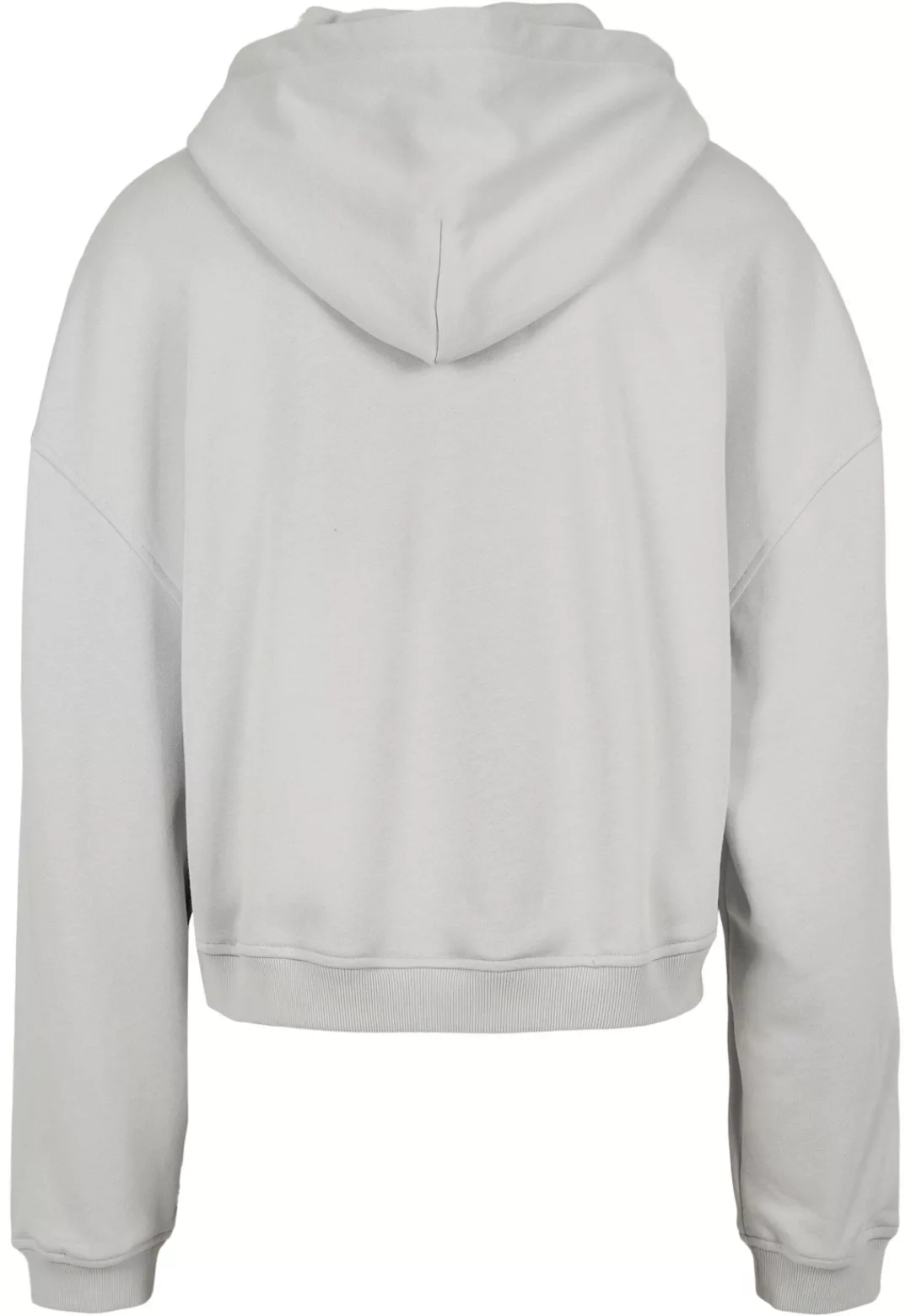 URBAN CLASSICS Kapuzensweatshirt "Urban Classics Herren 80s Hoody" günstig online kaufen