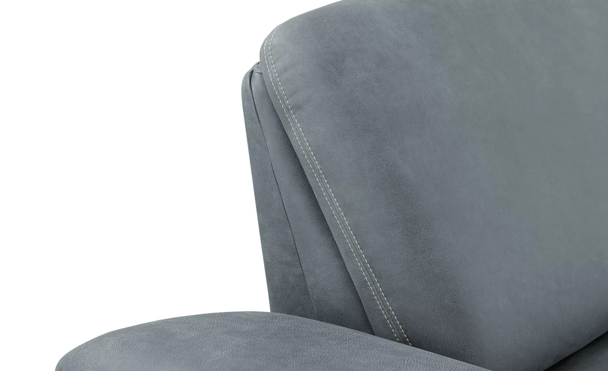 meinSofa Ecksofa  Fiona ¦ blau ¦ Maße (cm): B: 322 H: 89 T: 187 Polstermöbe günstig online kaufen