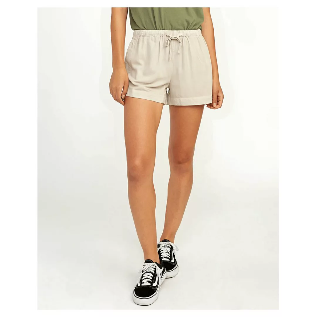 Rvca New Yume Shorts S Simply Taupe günstig online kaufen