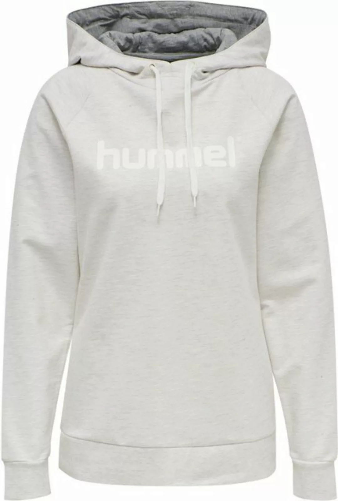 Hummel Go Cotton Kapuzenpullover 2XL Cotton Candy günstig online kaufen