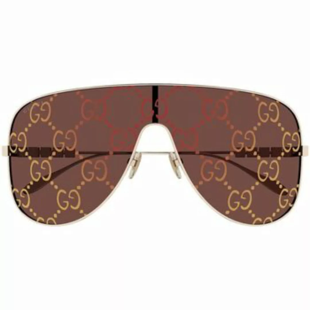 Gucci  Sonnenbrillen -Sonnenbrille GG1436S 003 günstig online kaufen