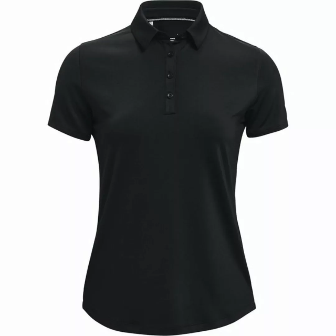 Under Armour® Poloshirt Under Armour Damen Poloshirt Zinger Short Sleeve Po günstig online kaufen