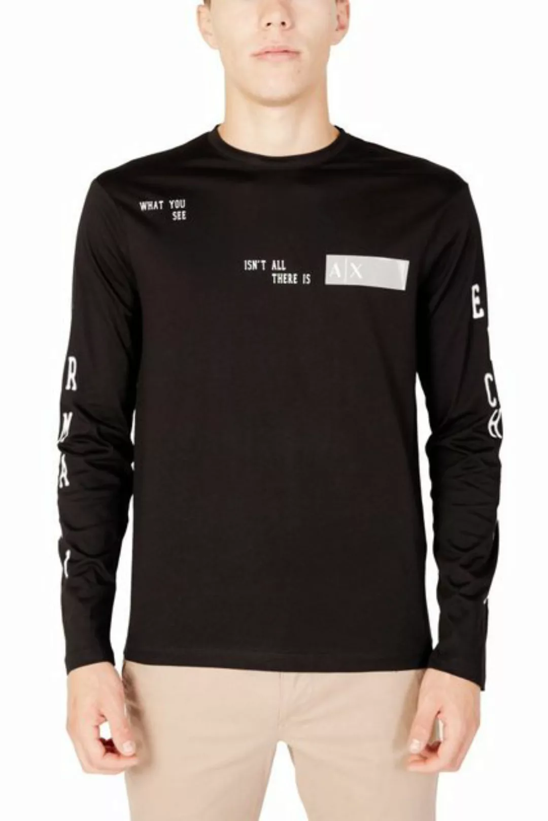 ARMANI EXCHANGE T-Shirt günstig online kaufen