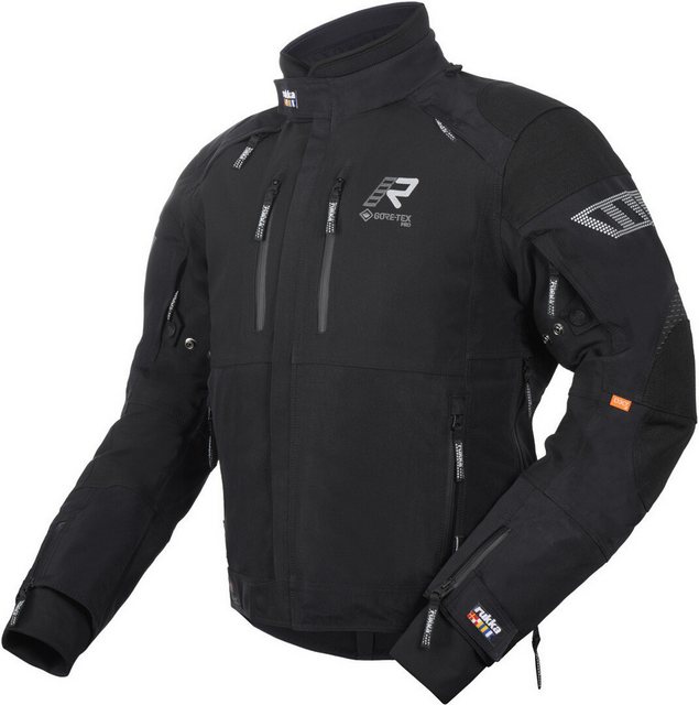 Rukka Motorradjacke Armageddo-R wasserdichte Motorrad Textiljacke günstig online kaufen