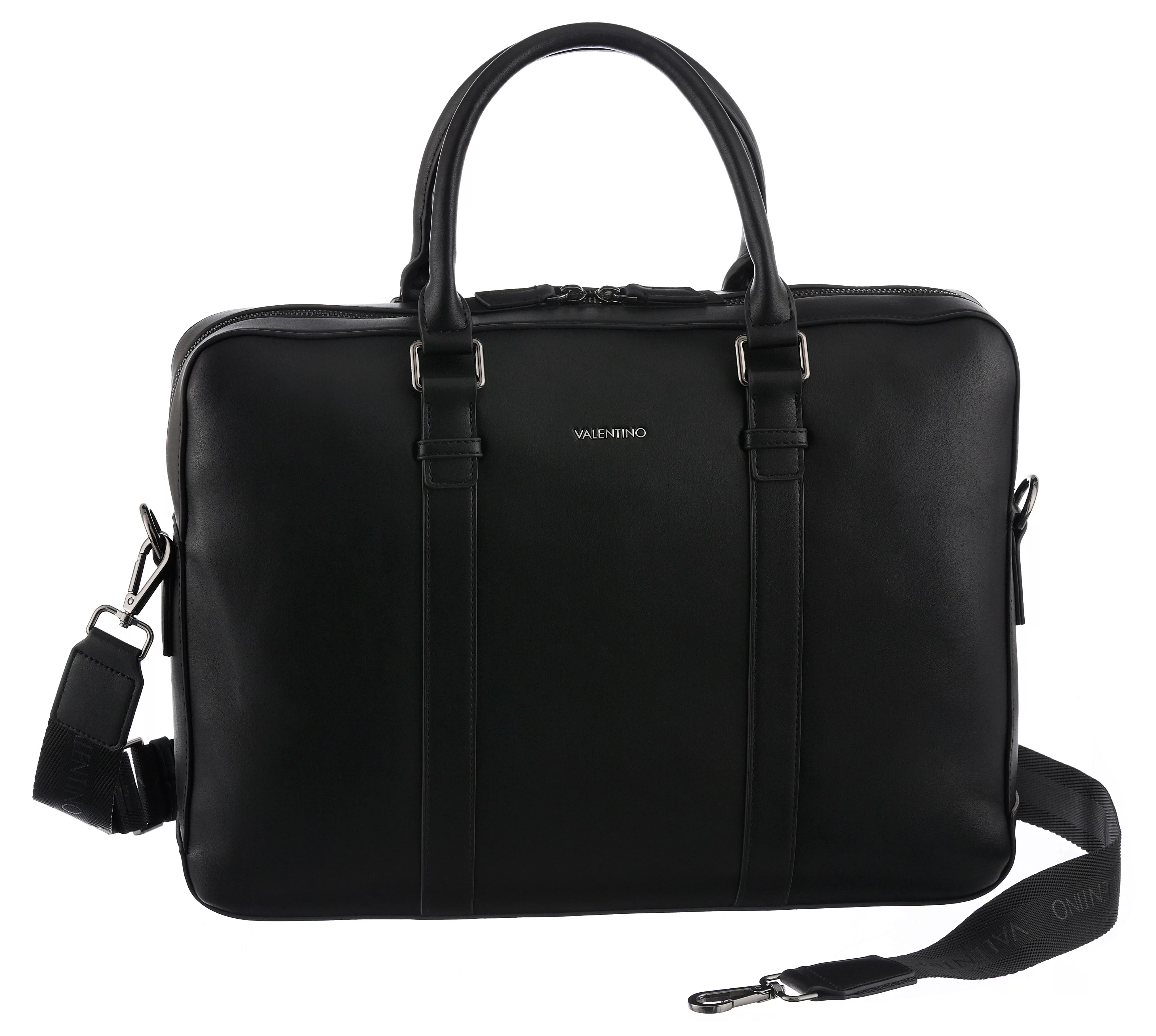 VALENTINO BAGS Messenger Bag "Professional HORIZON", Arbeitstasche Business günstig online kaufen