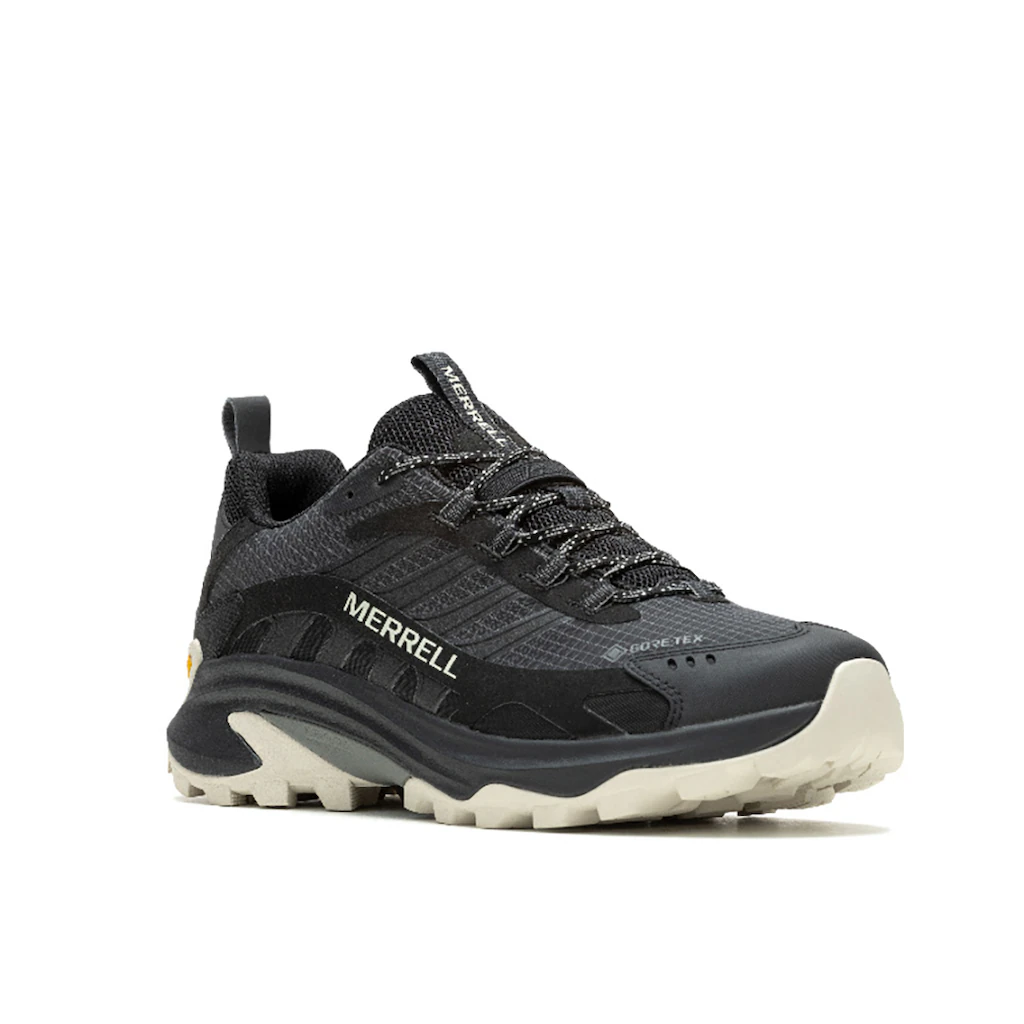 Merrell Wanderschuh "MOAB SPEED 2 GTX", wasserdicht günstig online kaufen