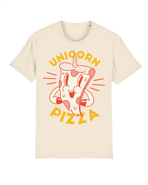 Pizzaeinhorn | T-shirt Männer günstig online kaufen