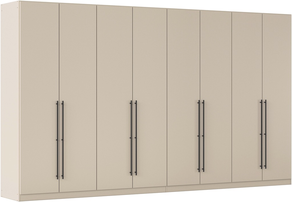rauch Kleiderschrank "Drehtürenschrank Schrank Garderobe Wäscheschrank Schl günstig online kaufen