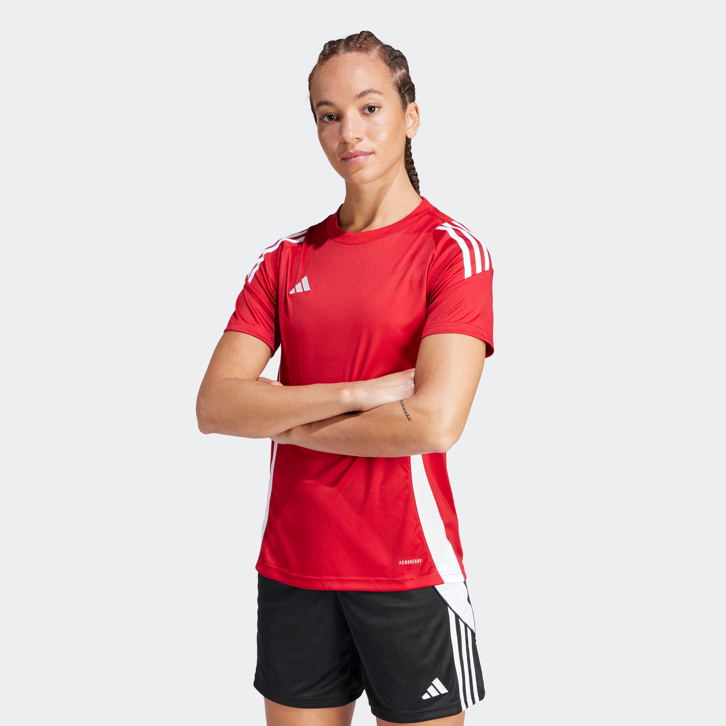 adidas Performance Fußballtrikot "TIRO24 JSYW" günstig online kaufen