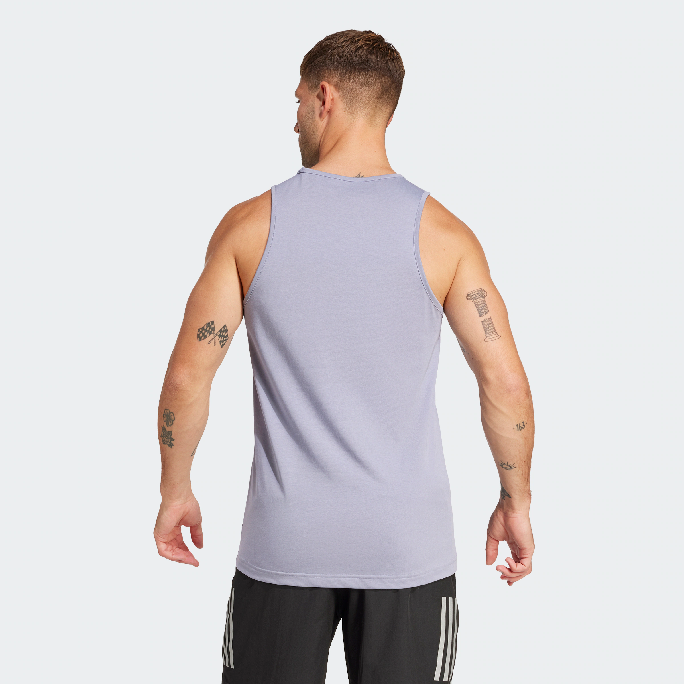 adidas Performance Tanktop "M TR CAT G TK" günstig online kaufen