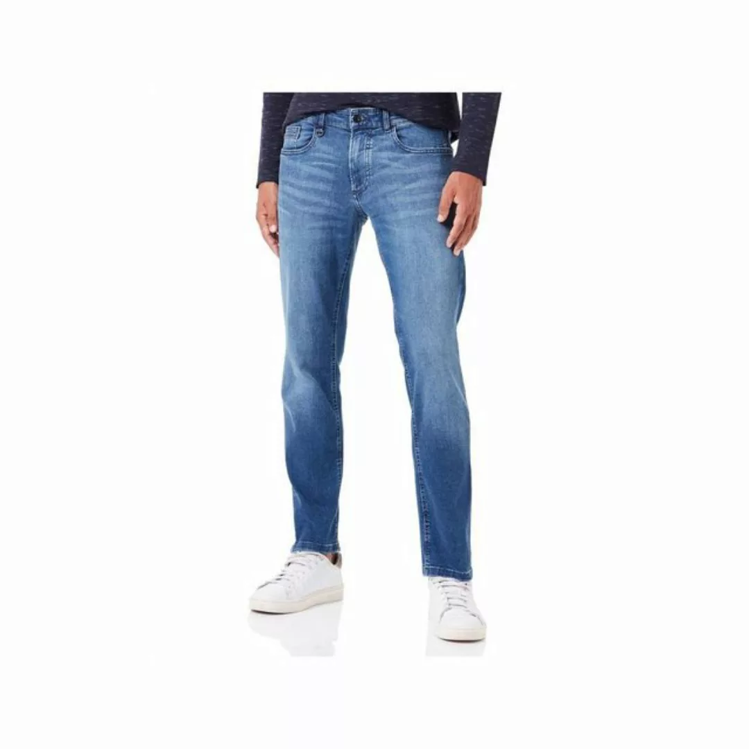 camel active 5-Pocket-Jeans uni (1-tlg) günstig online kaufen