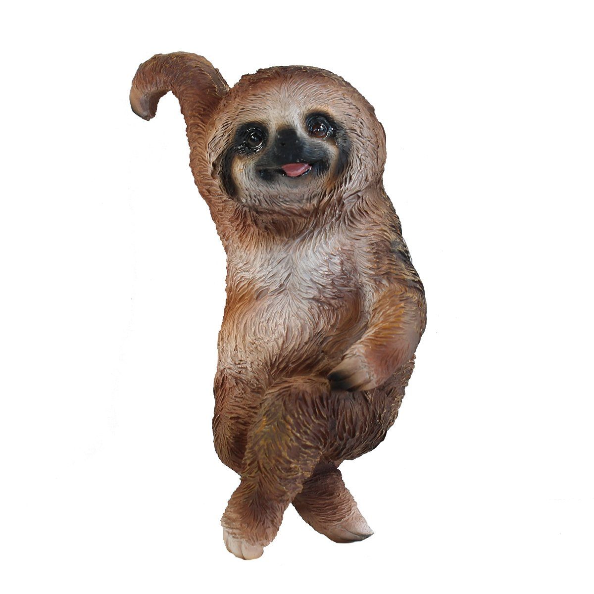 colourliving Tierfigur Faultier Figur hängend klein günstig online kaufen
