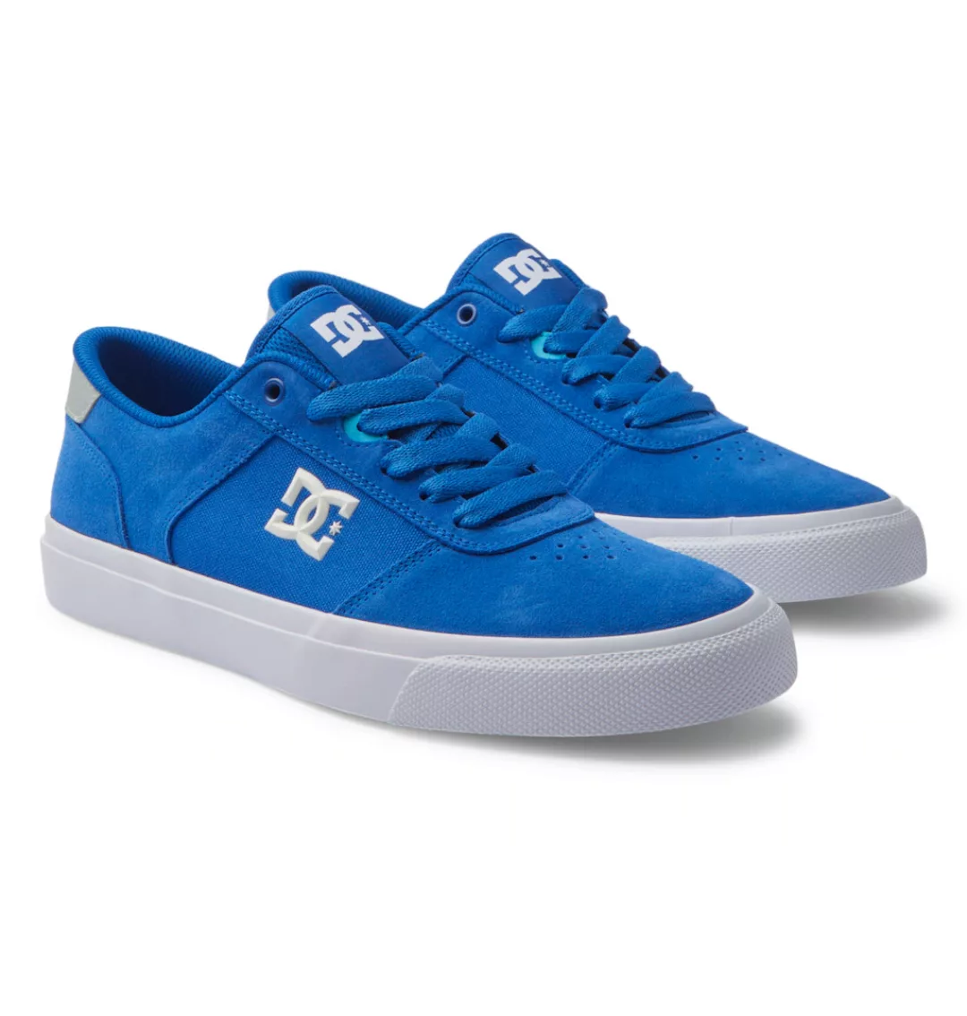 DC Shoes Sneaker "Teknic" günstig online kaufen