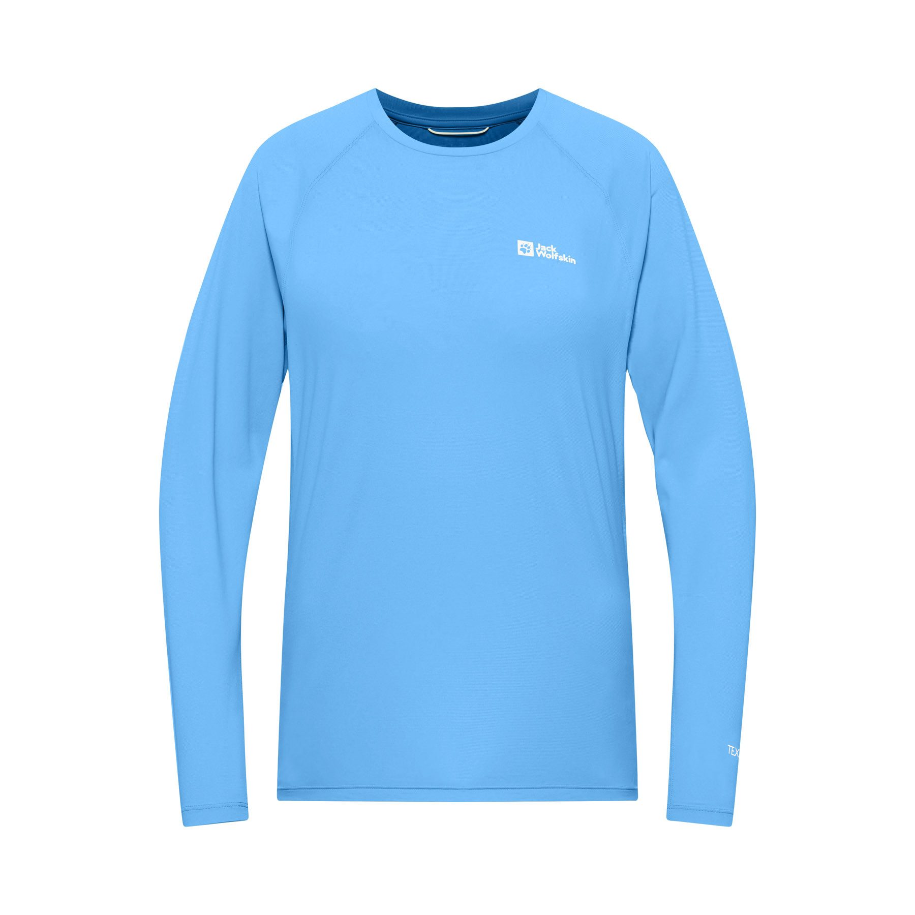 Jack Wolfskin Funktionsshirt PRELIGHT SWIFT LS günstig online kaufen