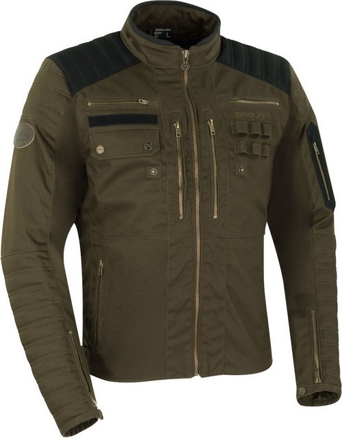 Segura Motorradjacke Fergus Motorrad Textiljacke günstig online kaufen