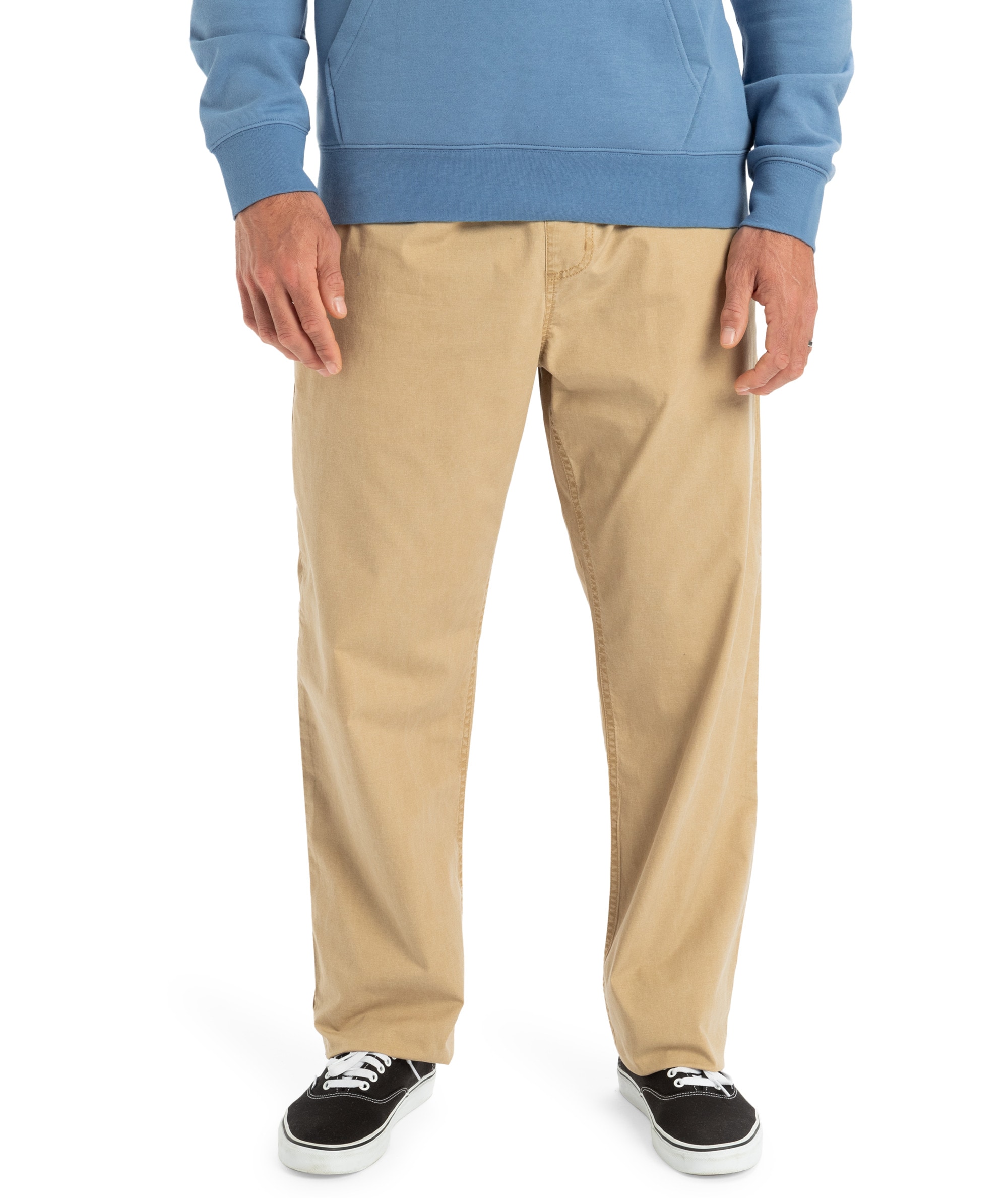 Quiksilver Schlupfhose "TAXER PANT" günstig online kaufen