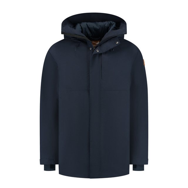 MGO Outdoorjacke MGO Dave Jacket Men Navy M günstig online kaufen