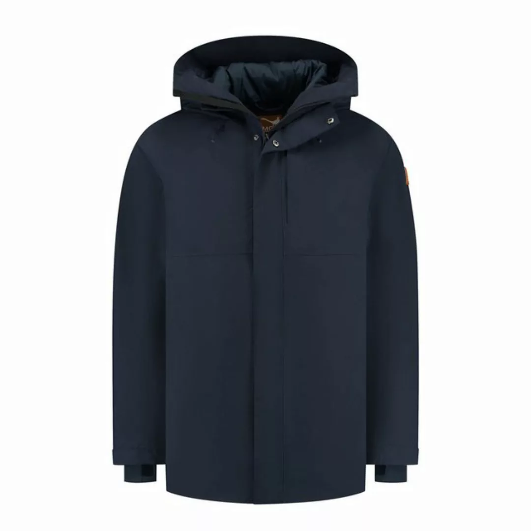 MGO Outdoorjacke MGO Dave Jacket Men Navy M günstig online kaufen