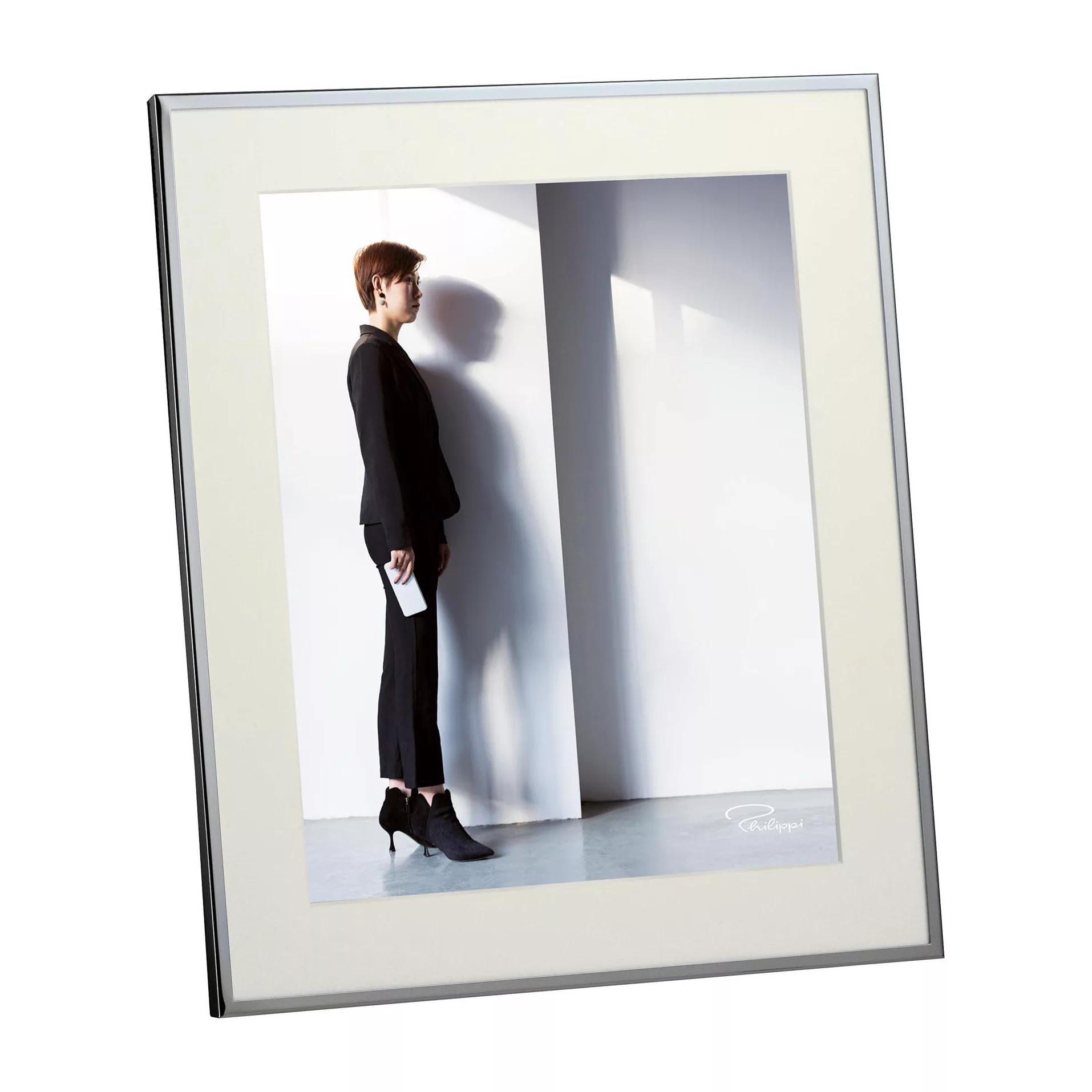 Shadow - Bilderrahmen 20 x 25 cm günstig online kaufen