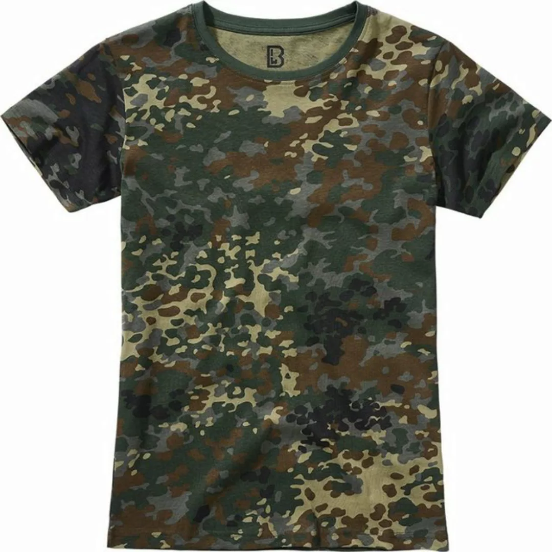 Brandit T-Shirt Brandit Army T-Shirt Damen günstig online kaufen