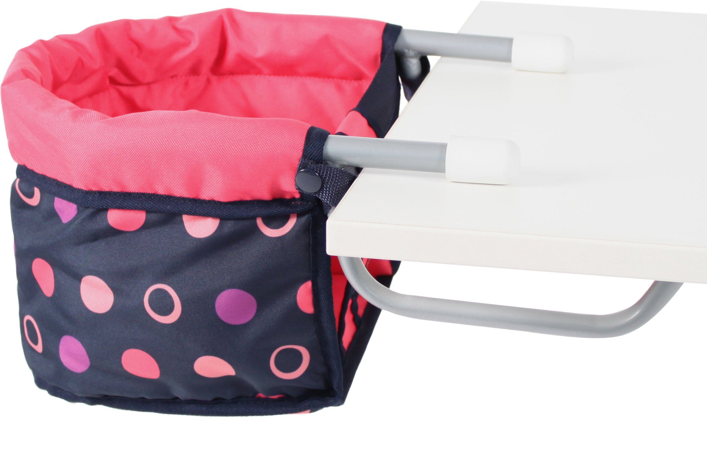 CHIC2000 Puppen-Tischsitz Corallo günstig online kaufen