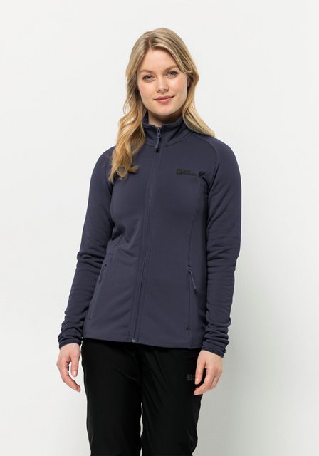 Jack Wolfskin Fleecejacke BAISELBERG FZ W günstig online kaufen