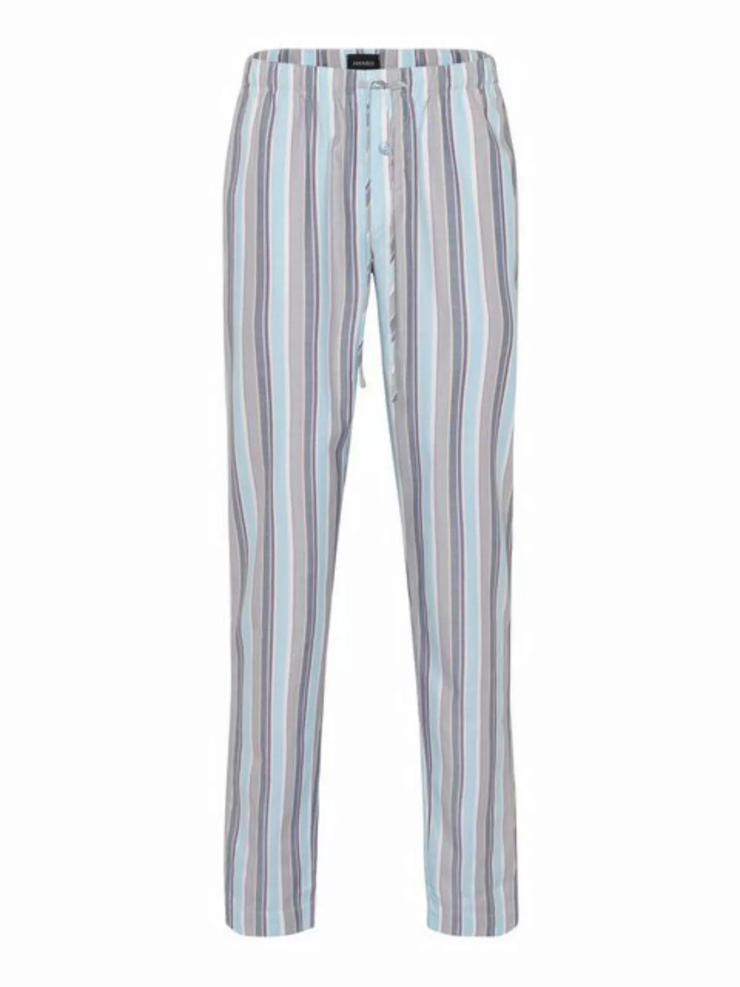 Hanro Pyjamahose Night & Day günstig online kaufen