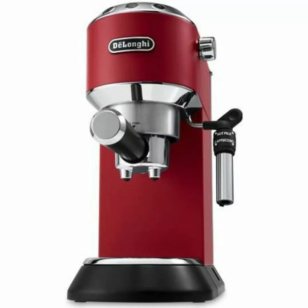 Kapsel-kaffeemaschine Delonghi Ec 685.r günstig online kaufen