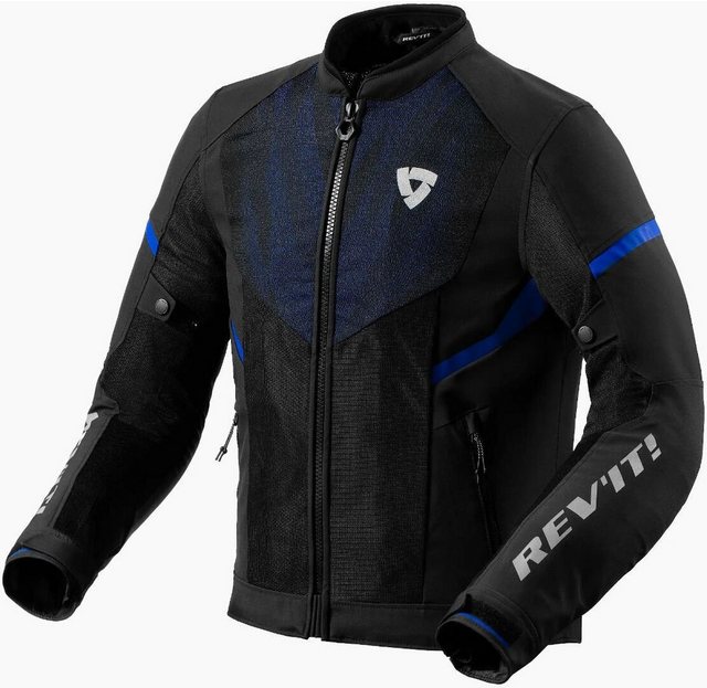 Revit Motorradjacke Hyperspeed 2 GT Air Motorrad Textiljacke günstig online kaufen