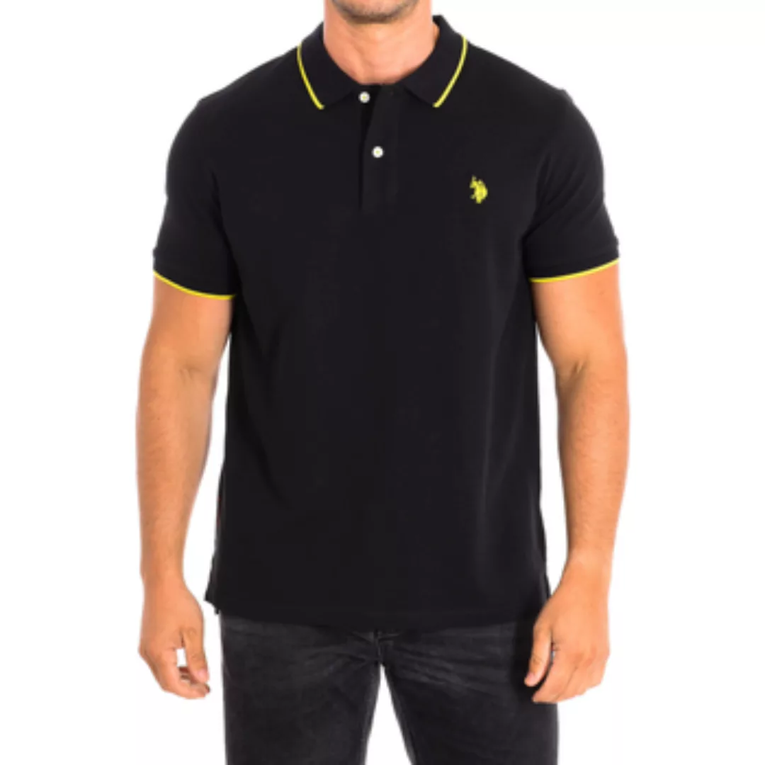 U.S Polo Assn.  Poloshirt 64782-199 günstig online kaufen