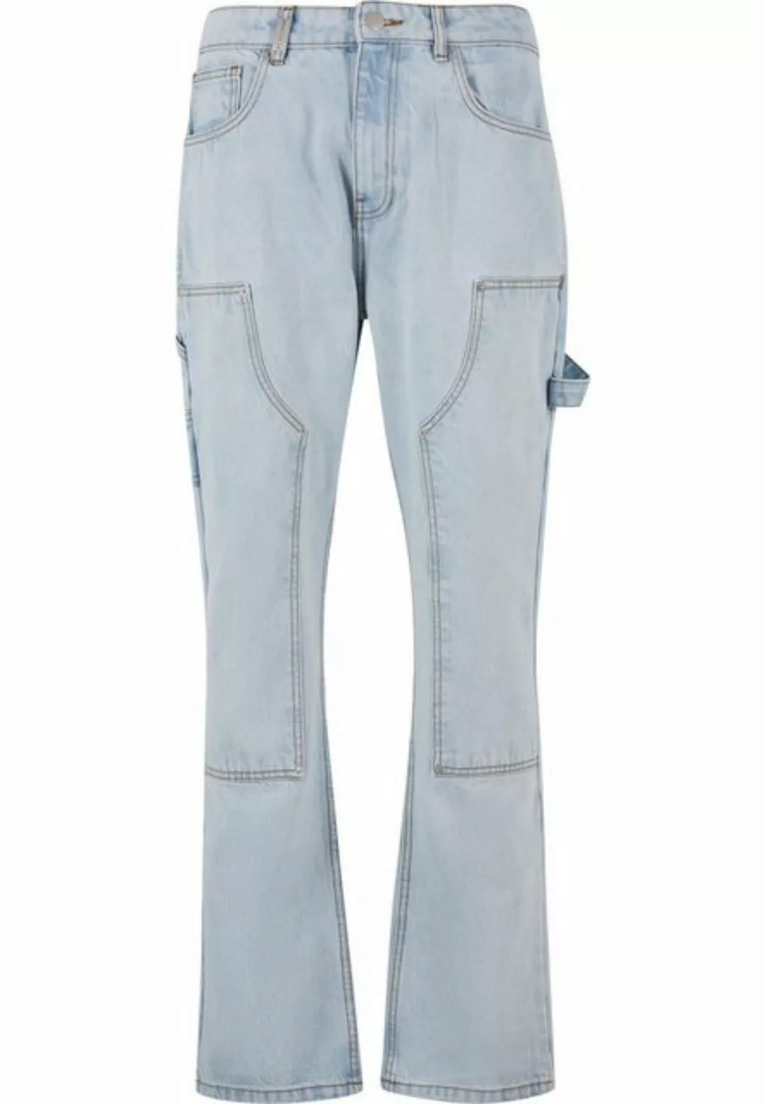 2Y Studios Bequeme Jeans 2Y Studios 2Y Haldor Carpenter Straight Jeans günstig online kaufen