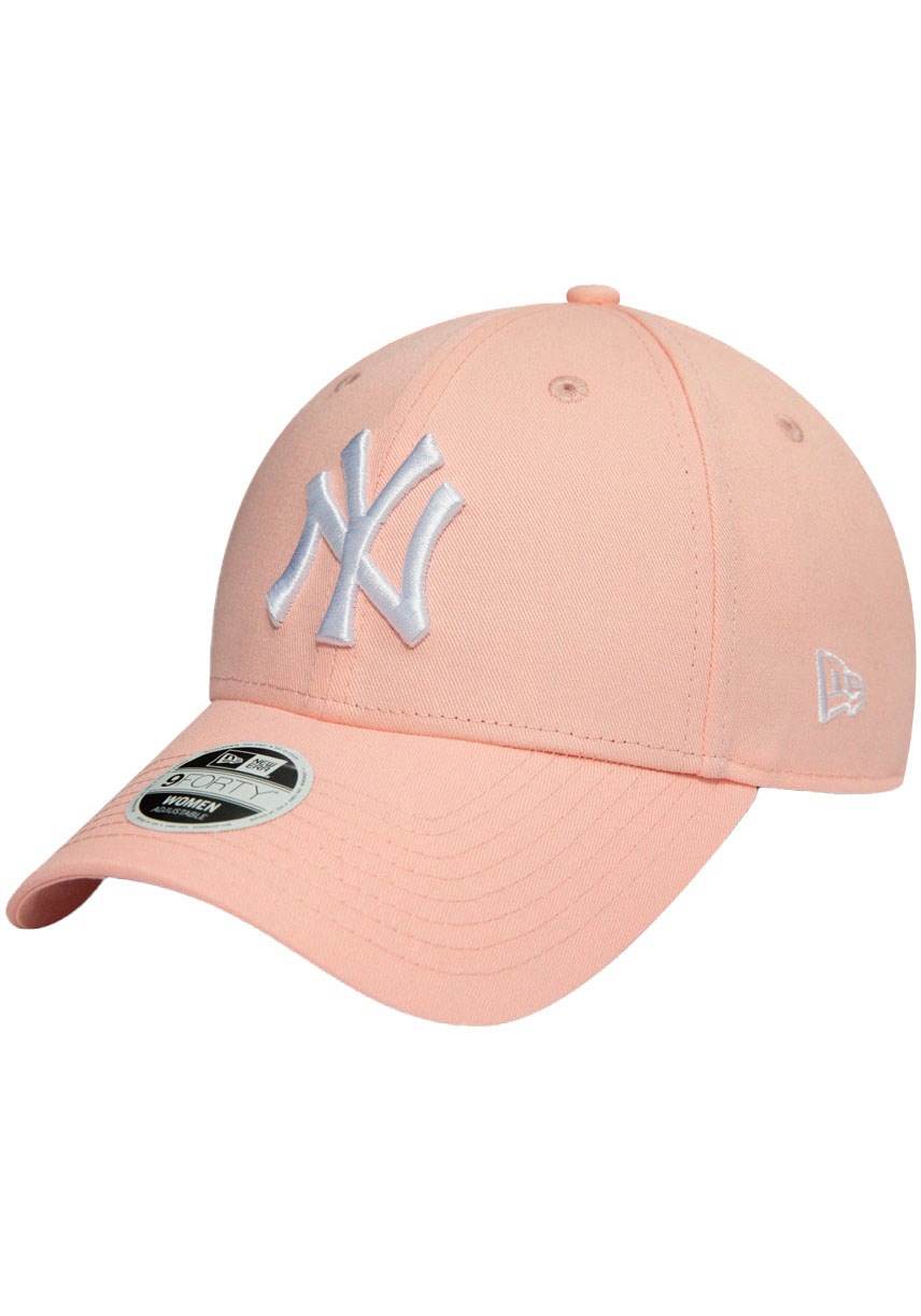 New Era Baseball Cap "Basecap NEW YORK YANKEES" günstig online kaufen