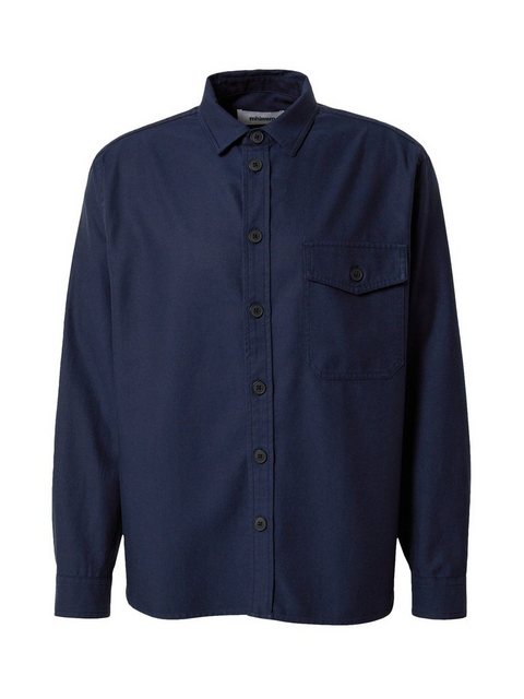 minimum Langarmhemd KANJE (1-tlg) günstig online kaufen