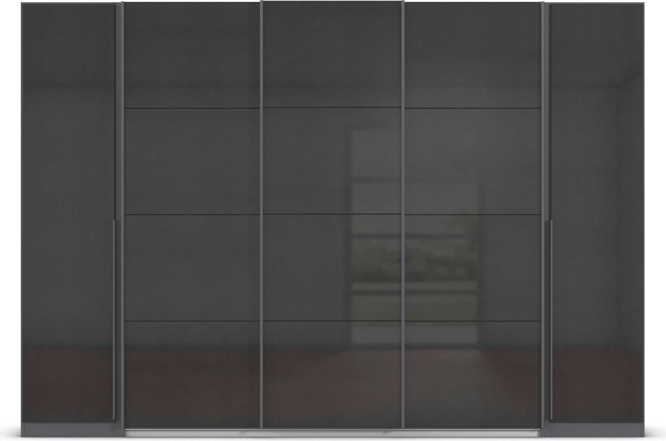 rauch Schwebetürenschrank "Agordo", (im angesagten Mix aus Dreh- und Schweb günstig online kaufen
