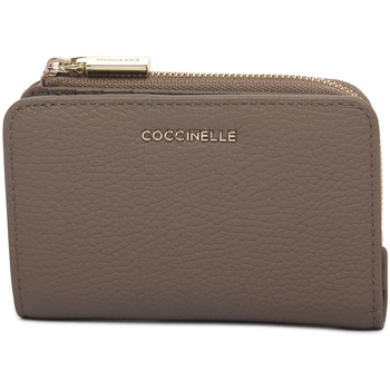 Coccinelle  Geldbeutel N59 SOFT METAL günstig online kaufen