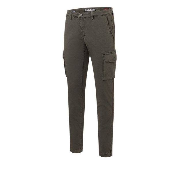 MAC 5-Pocket-Hose Driver Pant günstig online kaufen