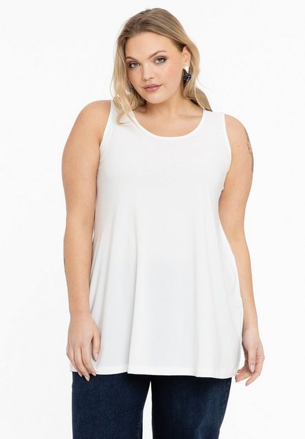 YOEK Shirttop Damen Top Große Größen günstig online kaufen