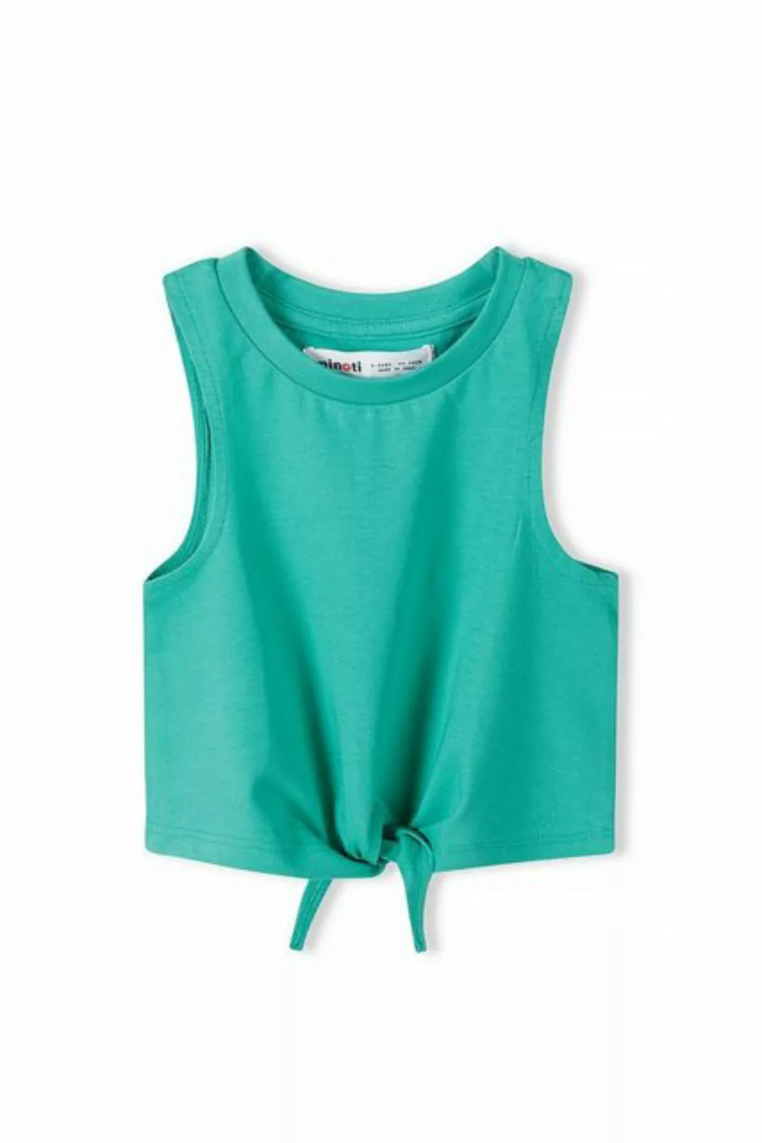 MINOTI Tanktop Trägertop mit Knotendetail (12m-14y) günstig online kaufen