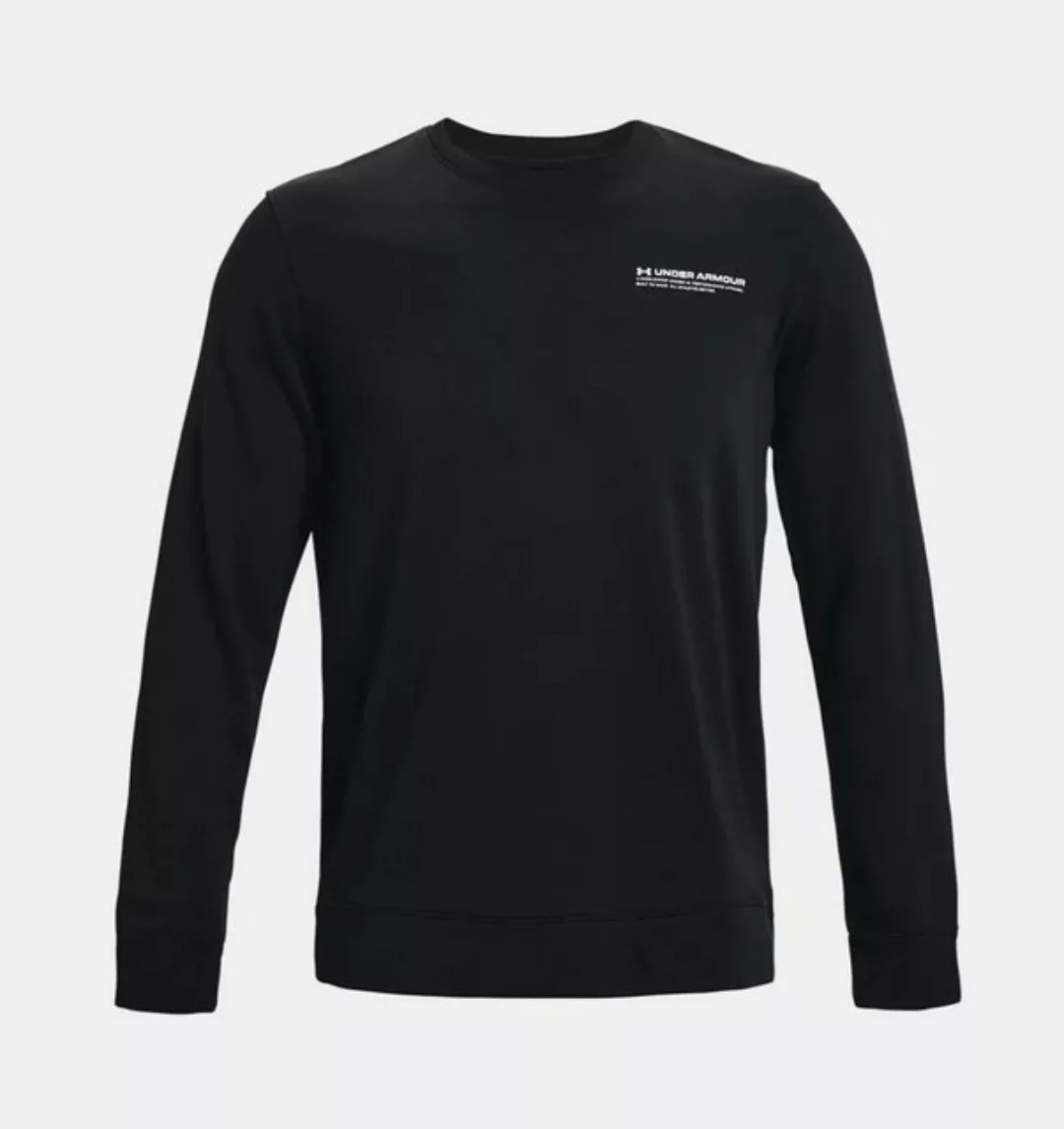 Under Armour® Sweatshirt UA RIVAL TERRY LOGO CREW günstig online kaufen