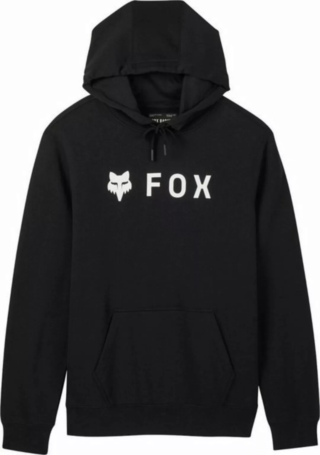 Fox Sweatshirt Absolute Hoodie günstig online kaufen