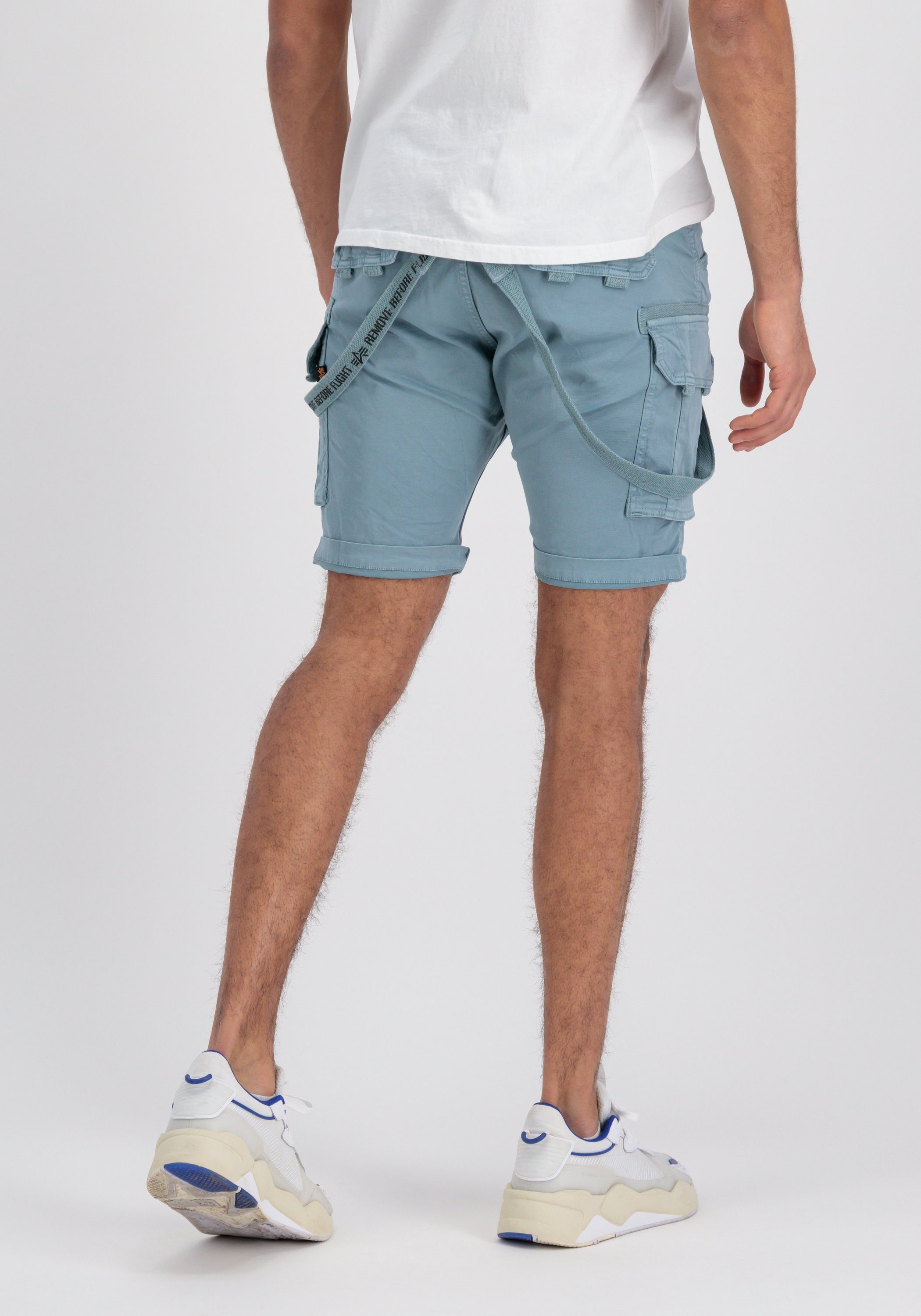 Alpha Industries Shorts "Airman Short kurze Hose" günstig online kaufen