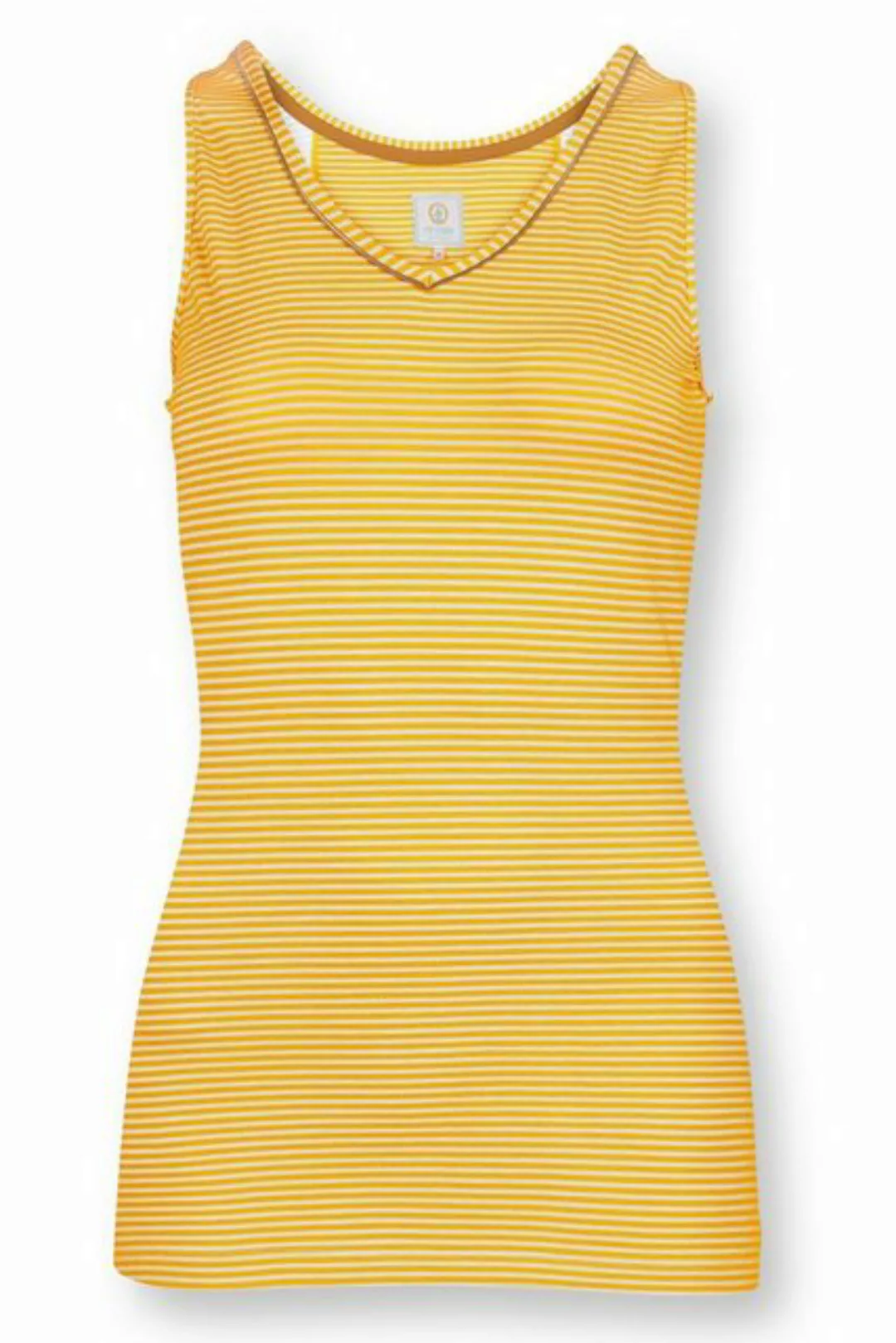 PiP Studio Shirttop Tessy Little Sumo Stripe Top Sleeveless 51513081-101 günstig online kaufen