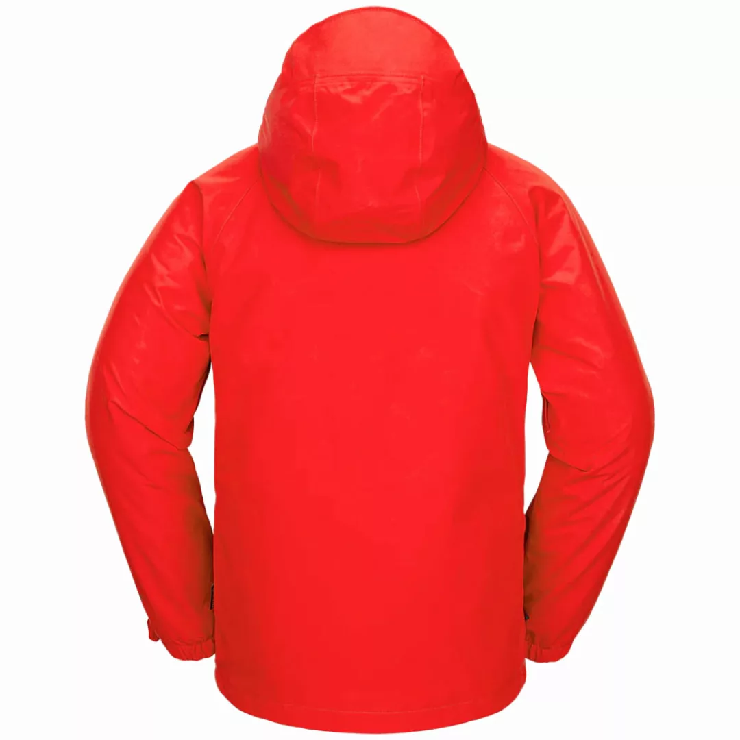 Volcom Dua Gore-Tex Crimson günstig online kaufen