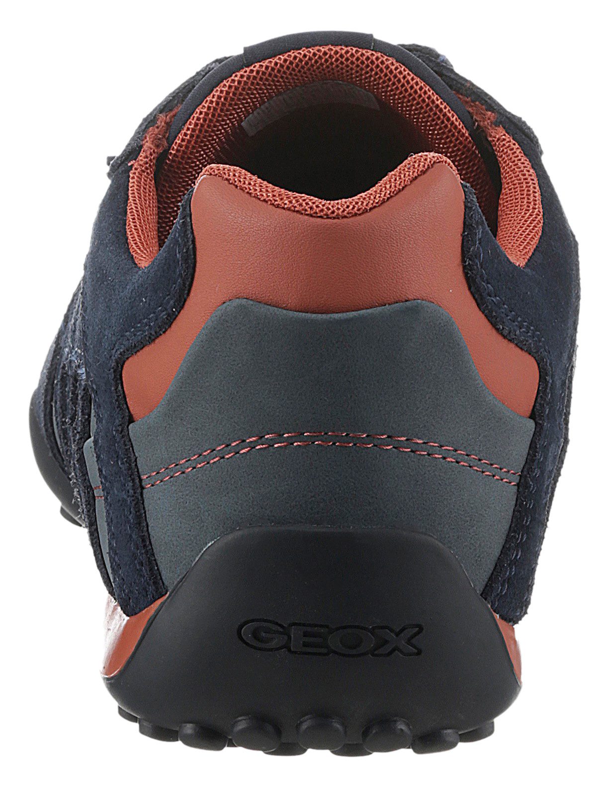 Geox UOMO SNAKE A Sneaker Freizeitschuh, günstig online kaufen