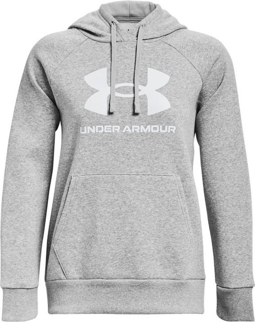 Under Armour® Kapuzenpullover Under Armour Damen Kapuzenpullover Rival Flee günstig online kaufen