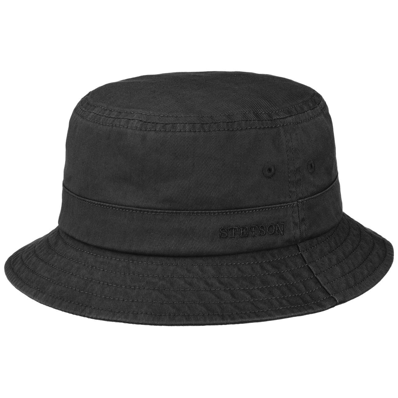 Stetson Fischerhut (1-St) Stoffhut günstig online kaufen