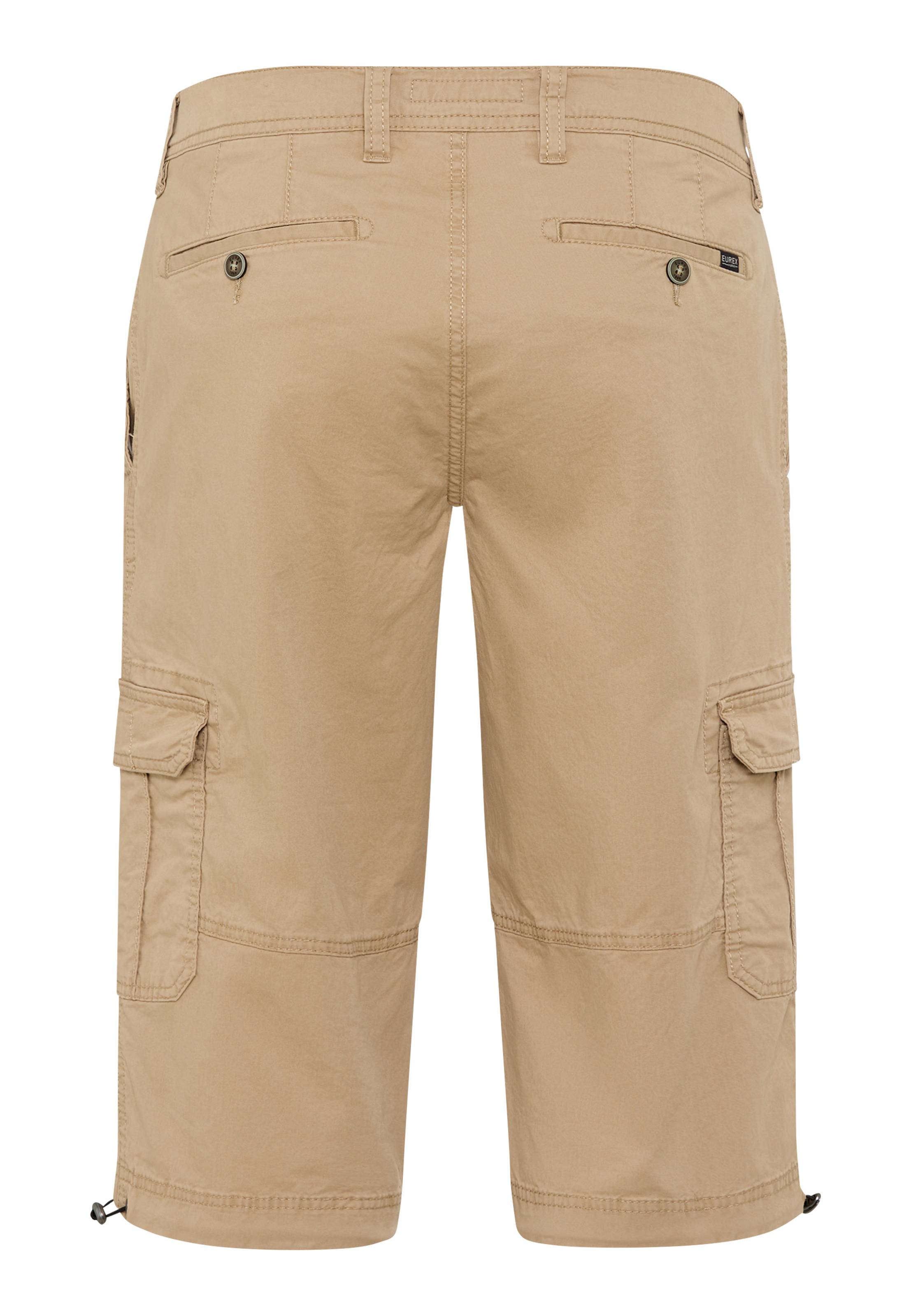 EUREX by BRAX Bermudas "Style BILL" günstig online kaufen