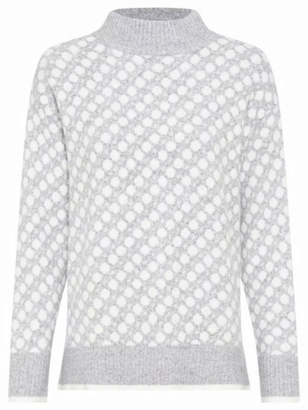 Olsen Strickpullover Pullover Long Sleeves günstig online kaufen