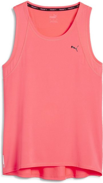 PUMA Tanktop Train Favorite Tank SUNSET GLOW günstig online kaufen