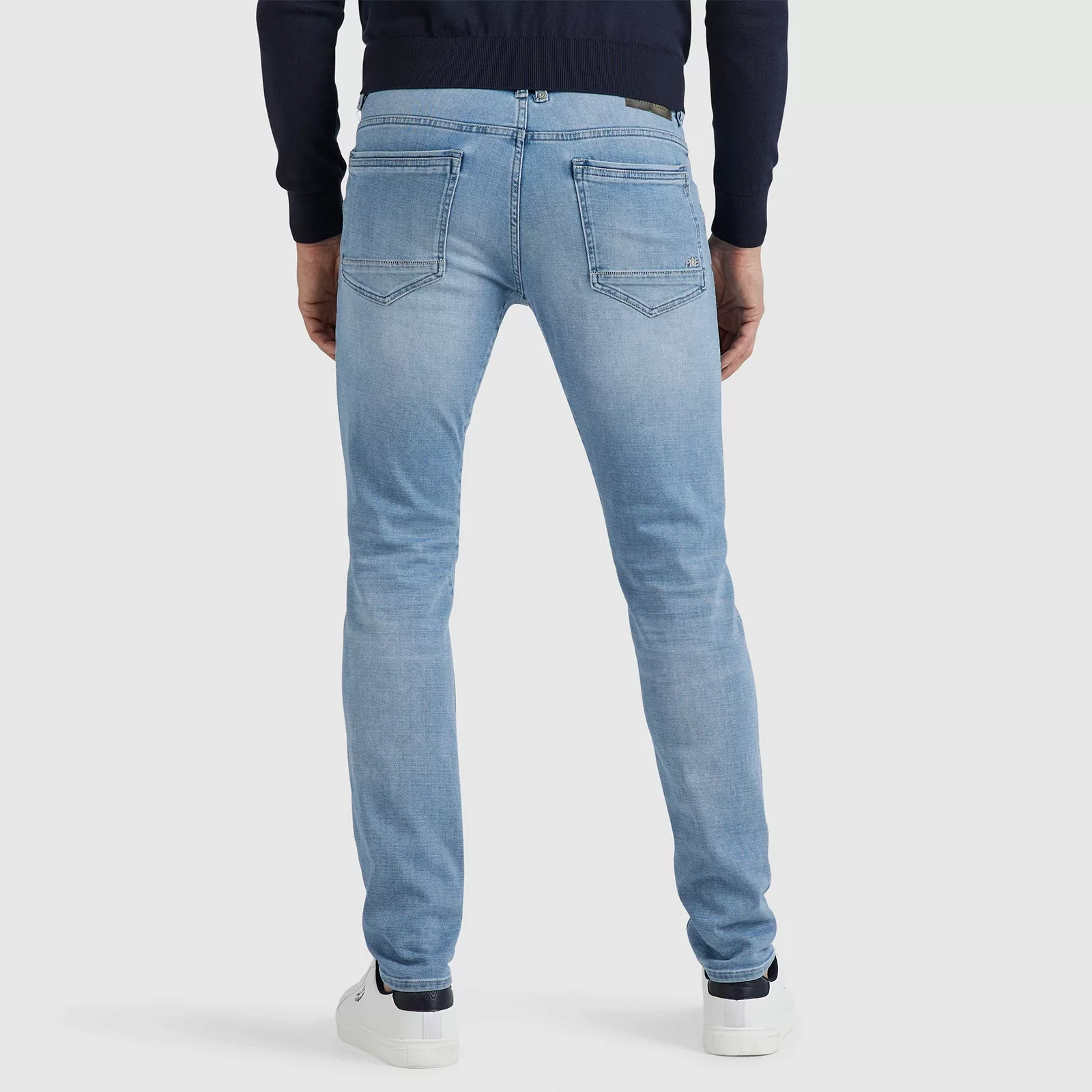 PME LEGEND Slim-fit-Jeans "Tailwheel" günstig online kaufen